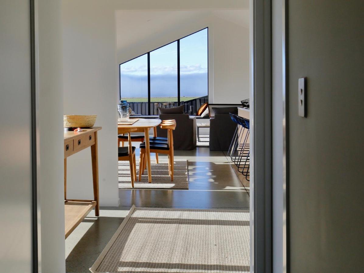 Lake House - Te Anau Holiday Home Exterior foto